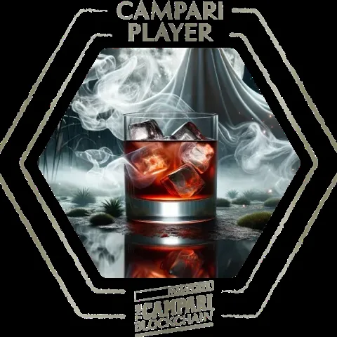#3 Campari Player | Outubro