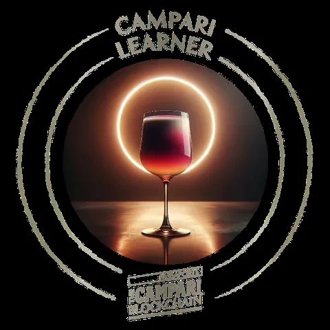 #06 Campari Learner "Red Velvet" | Abril 2024