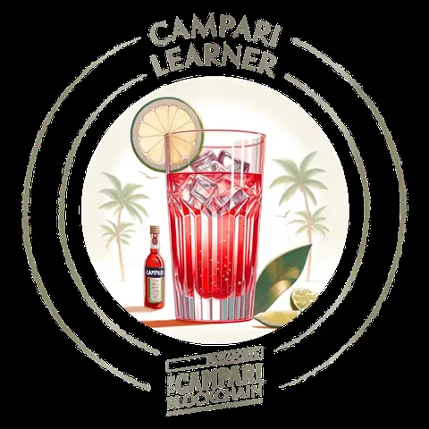 #04 Campari Learner | Novembro 2023