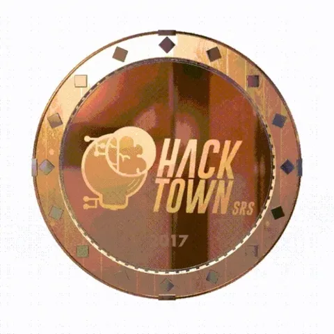 Hacktown - 2017