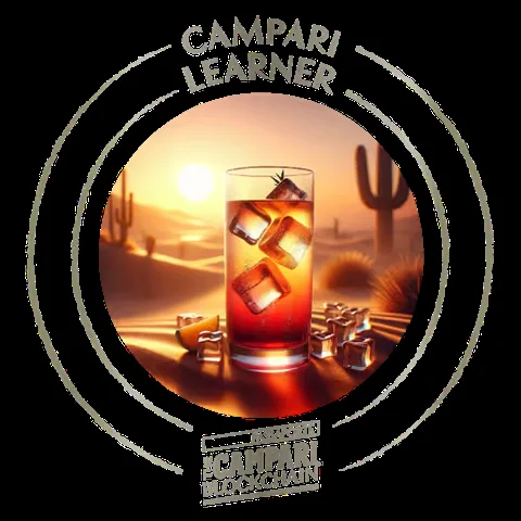 #02 Campari Learner "Sentenza" | Março 2024