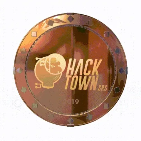 Hacktown - 2019