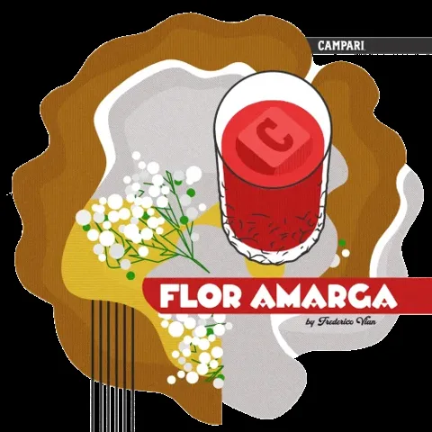Flor Amarga by Frederico Vian