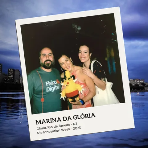 Rio Innovation Week - 2023