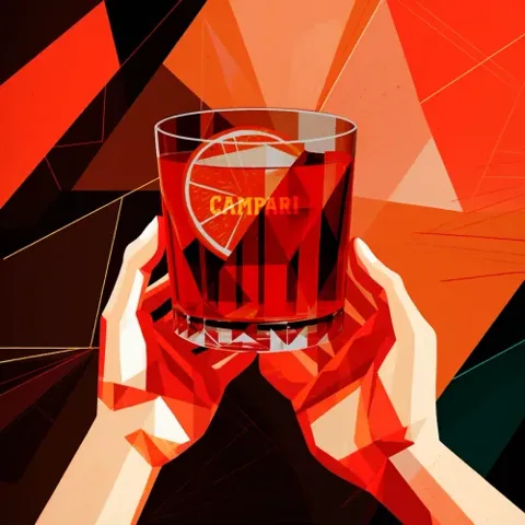 Guest | The Campari Blockchain