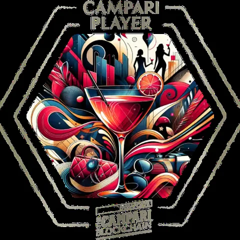 #8 Campari Player | Desafio GQ Cinema Campari