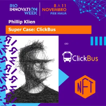 Super Case: ClickBus - Phillip Klien