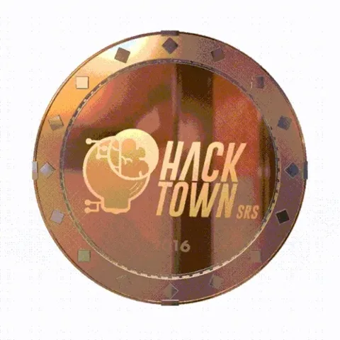 Hacktown - 2016
