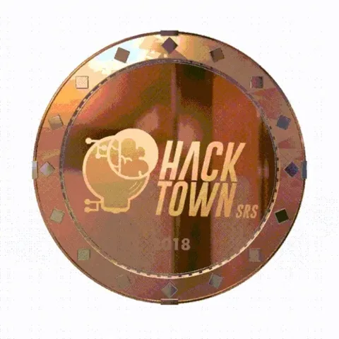Hacktown - 2018