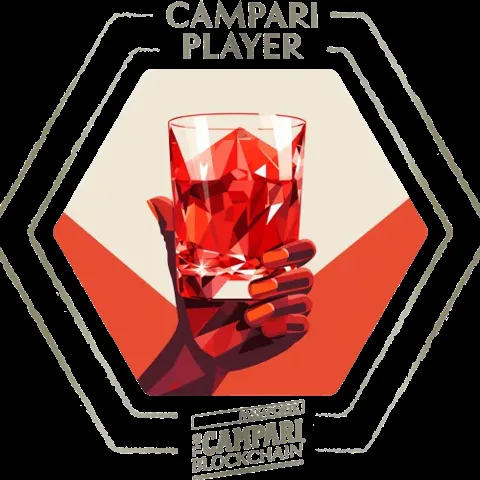 #1 Campari Player | Agosto