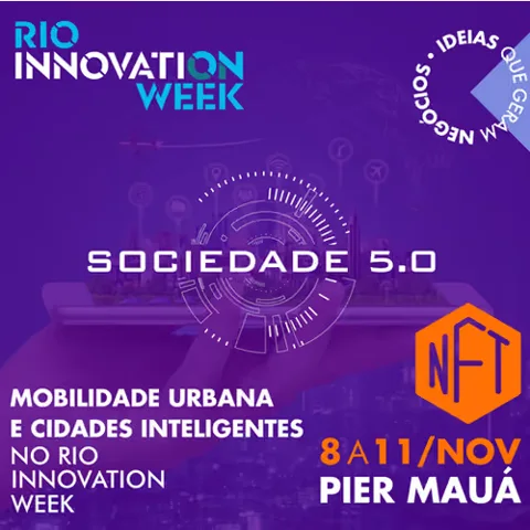 Possibilidades da tecnologia 5G para o setor público - Alexandre Gomes da Silva (#35)