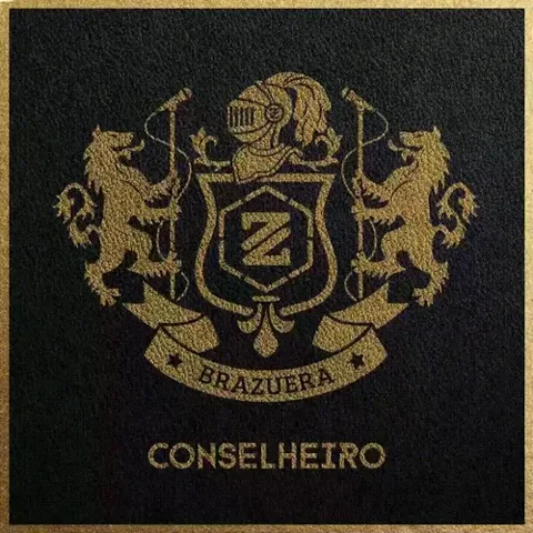 BRAZUERA - BRASÃO