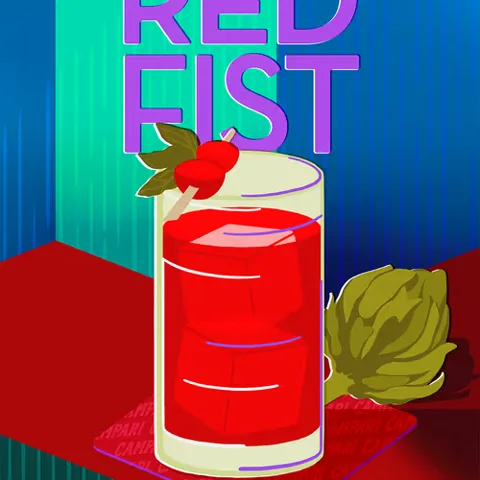 Red Fist