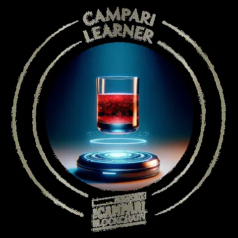 #05 Campari Learner "M1TO" | Abril 2024