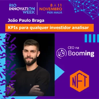KPIs para Qualquer Investidor Analisar - João Paulo Braga (#19)
