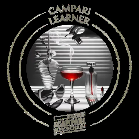 #04 Campari Learner "Love or Knot" | Abril 2024