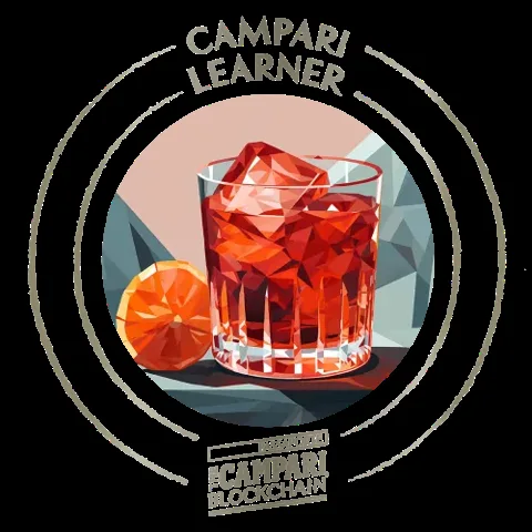 #02 Campari Learner | Agosto 2023