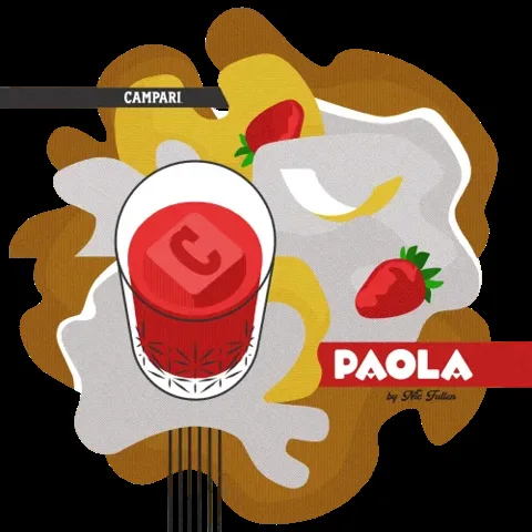 Paola by Nic Fullen