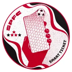 Smart Ticket #32 - São Paulo vs Flamengo