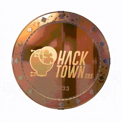 Hacktown - 2023-3