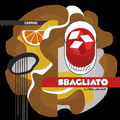 Sbagliato by Mirko Stocchetto