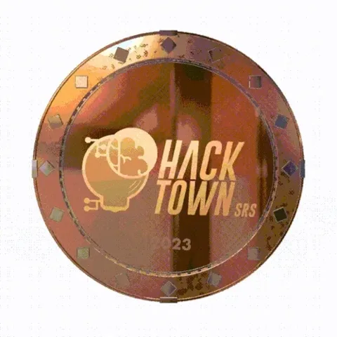 Hacktown - 2023-1