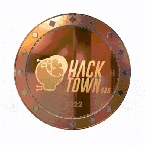 Hacktown - 2022