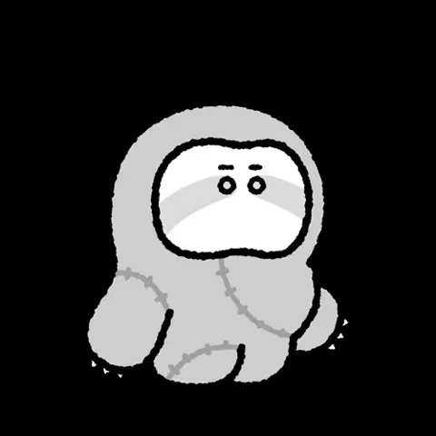 doppel sloth #56018