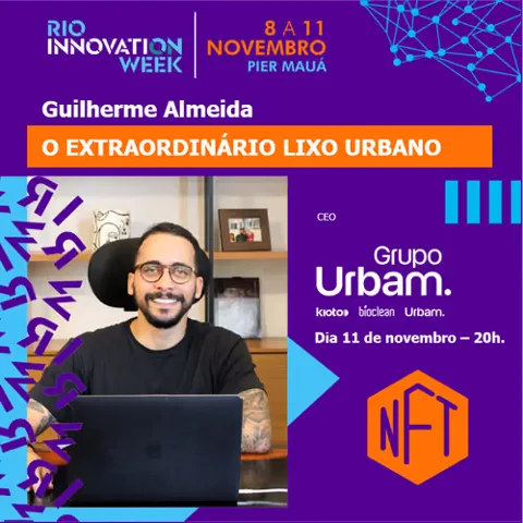 URBAM - Guilherme Carvalho Almeida