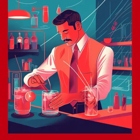 #2 Learn & Earn Campari
