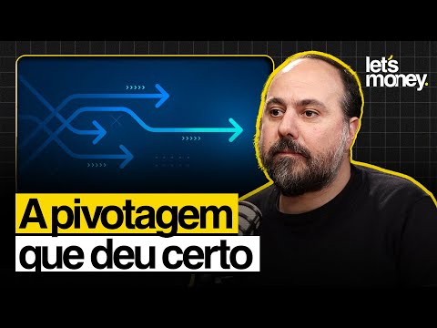 OPEN FINANCE: O MODELO DE NEGÓCIO DO PILOTIN - LET'S MONEY