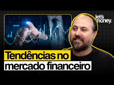 TEMAS QUENTES DO MERCADO PARA OS PRÓXIMOS 5 ANOS - LET'S MONEY
