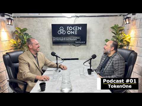 TokenOne - Podcast #01