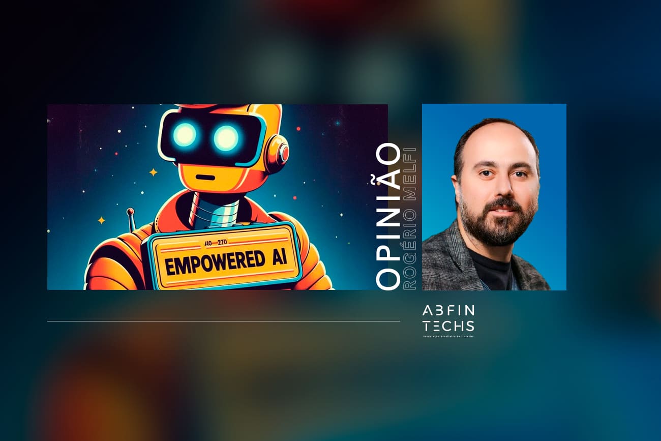Usar inteligência artificial é obrigação, não diferencial