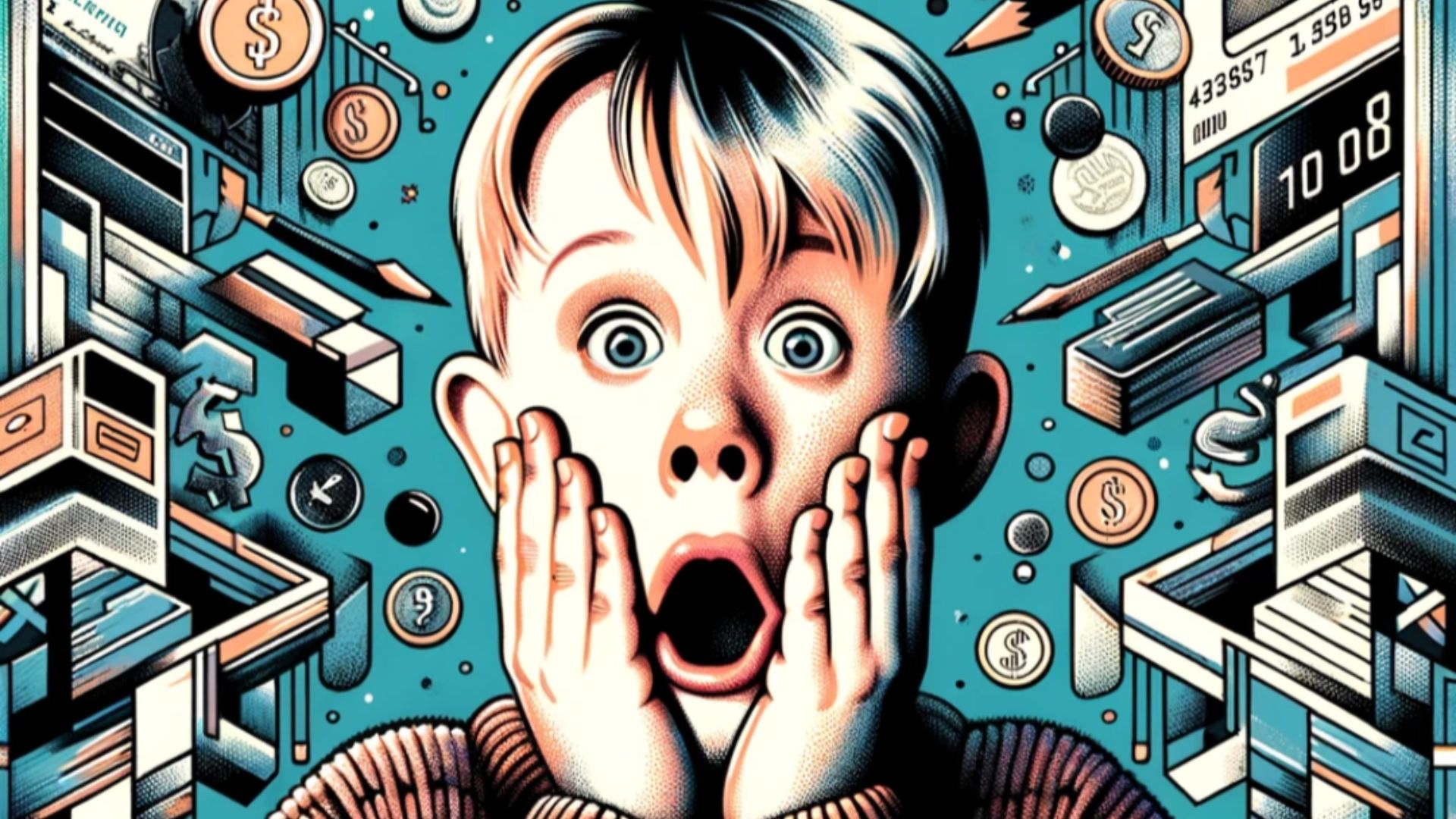 “Esqueceram de Mim 2” e a monetização do Open Finance