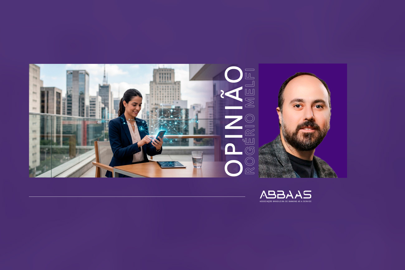 Quando falta peça, o brasileiro inventa. E o Open Finance mostra bem isso