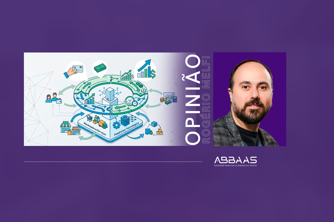 O que está transformando empresas em fintechs?
