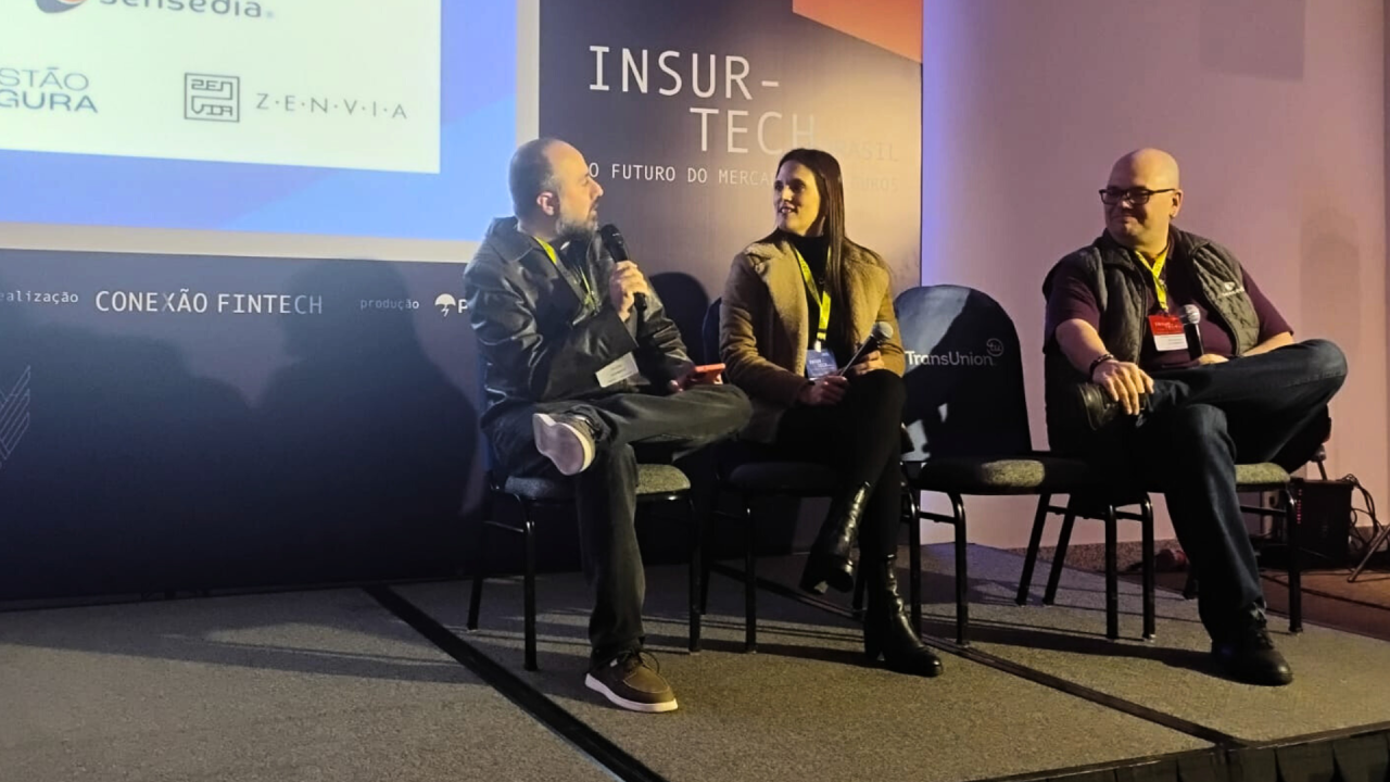 Open Insurance: próximos passos e impactos reais — Insurtech Brasil 2025