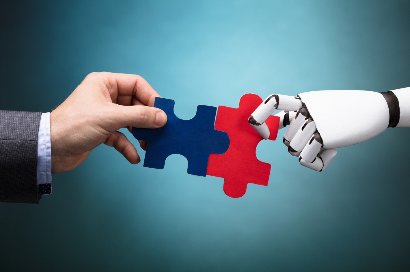 Você está construindo para os humanos ou para a IA?