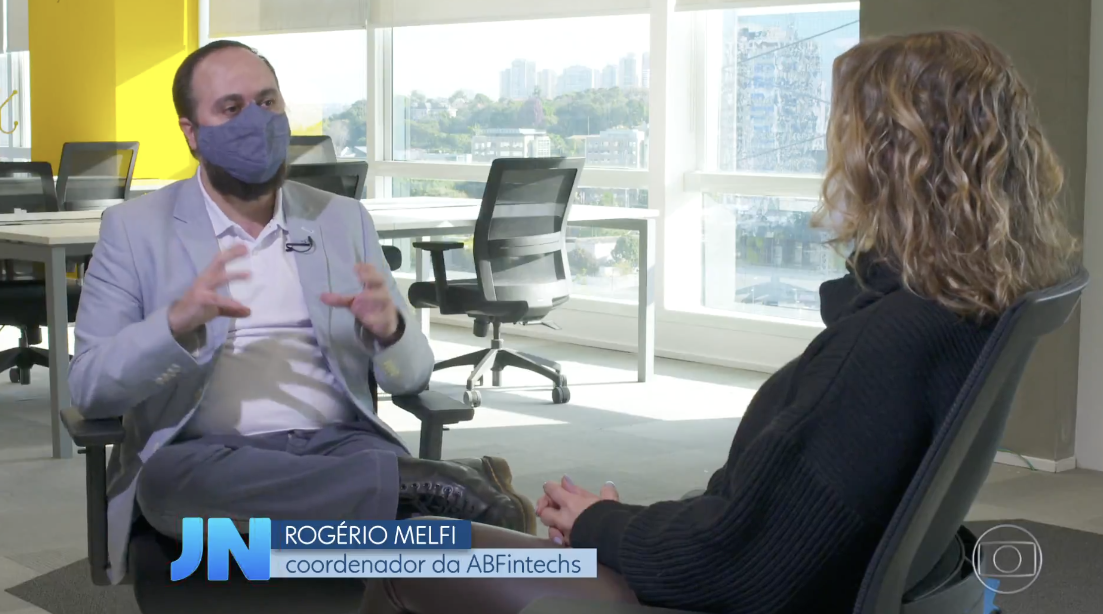 Brasileiros começam a ter acesso ao Open Banking