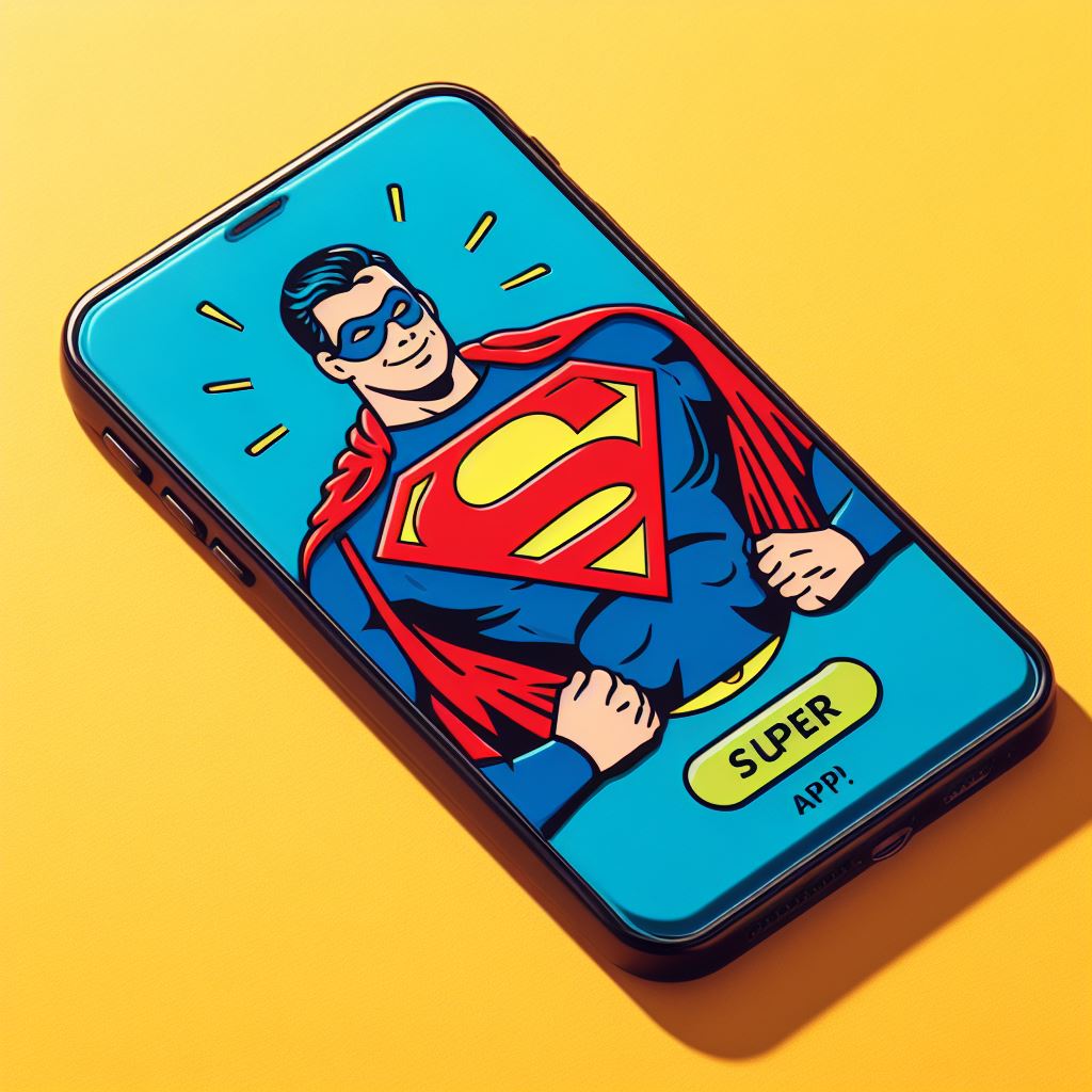 Super apps no Brasil: a iminente transformação digital e financeira