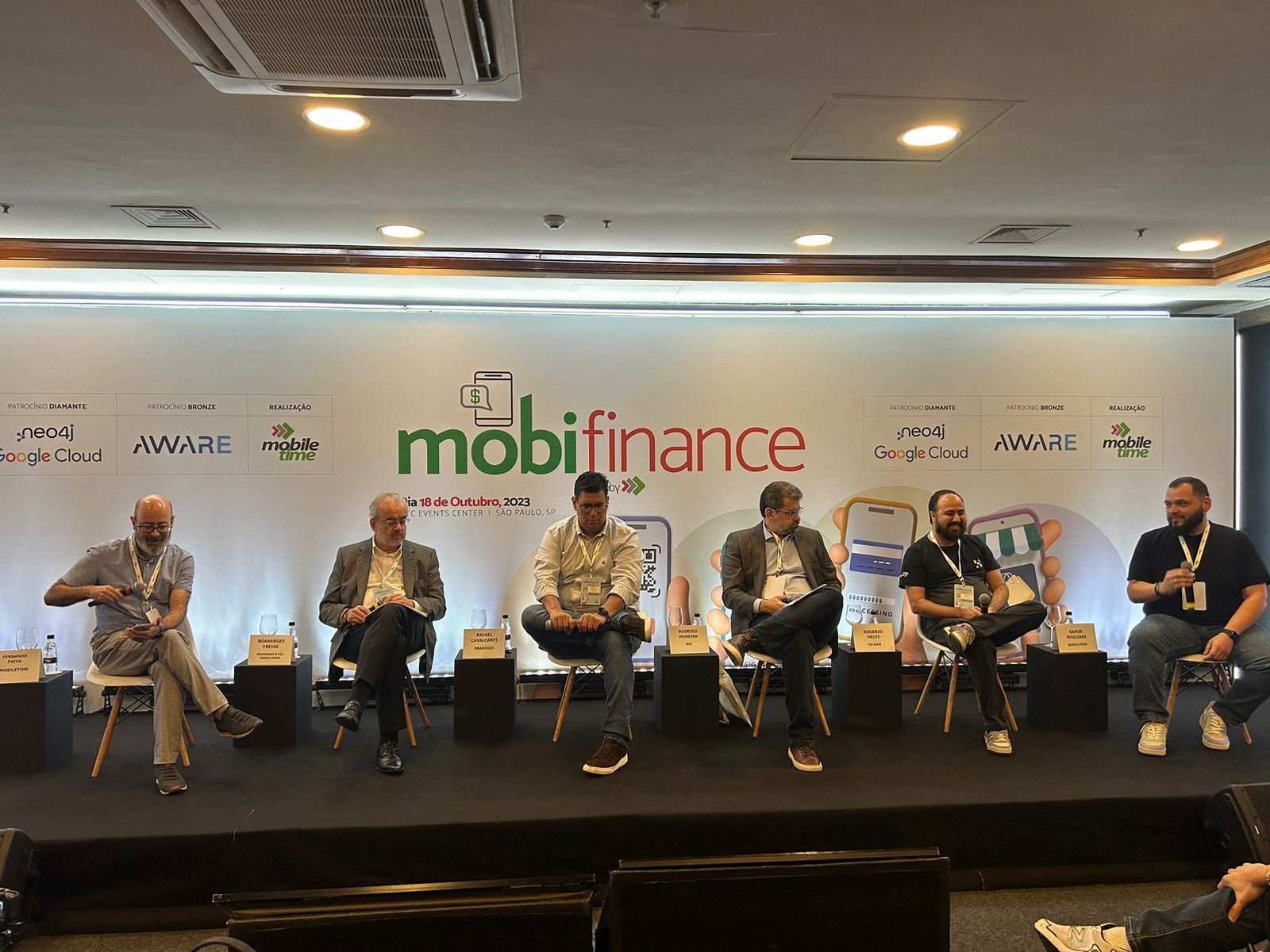 MobiFinance | Inteligência artificial aplicada aos bancos