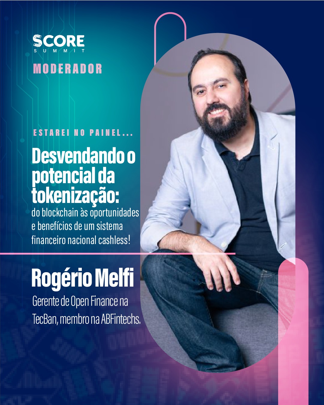 Desvendando o potencial da tokenização
