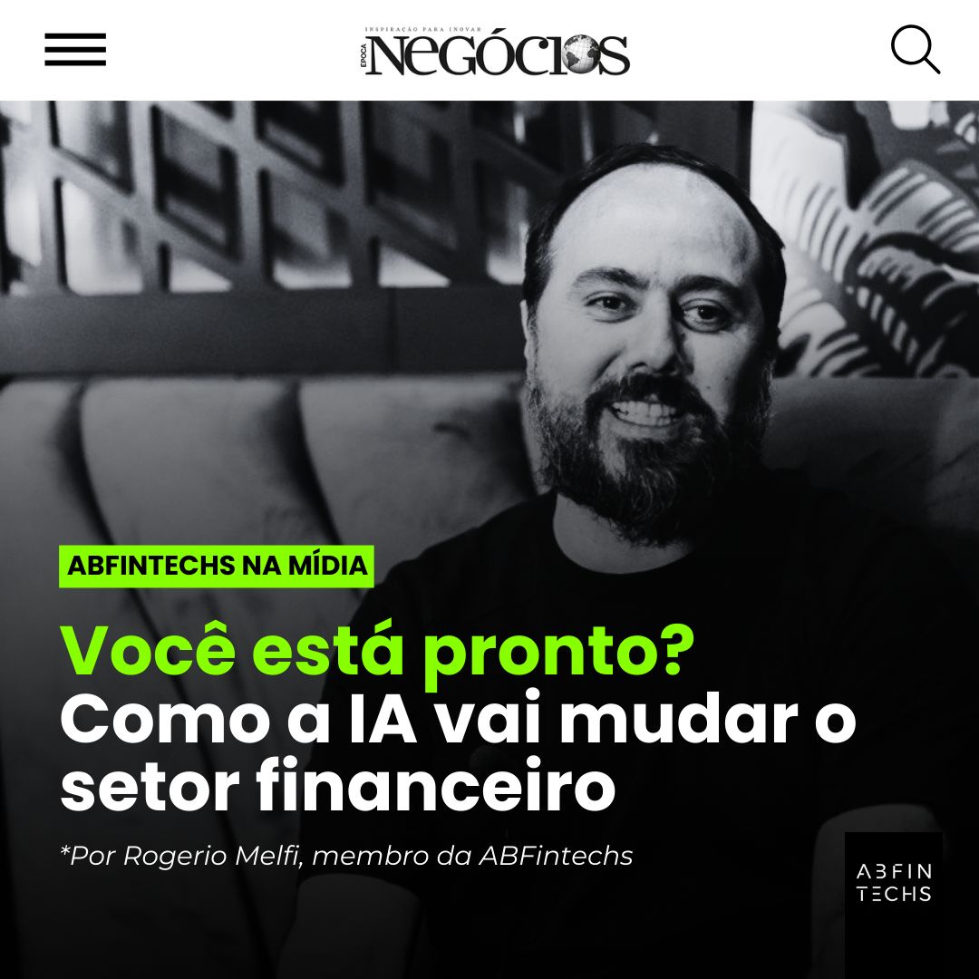 Você está pronto? Como a IA vai mudar o setor financeiro