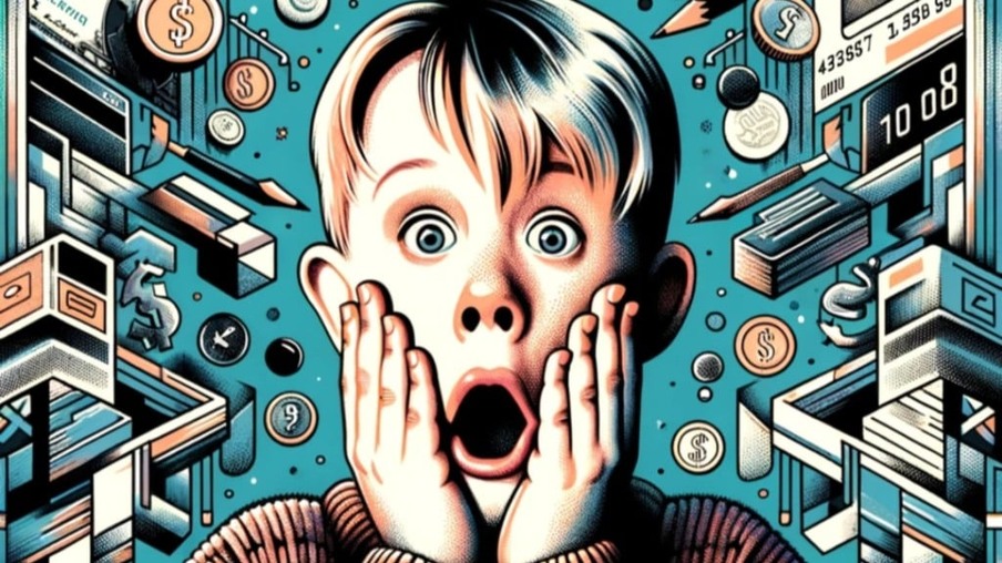 “Esqueceram de Mim” e o crédito no Open Finance