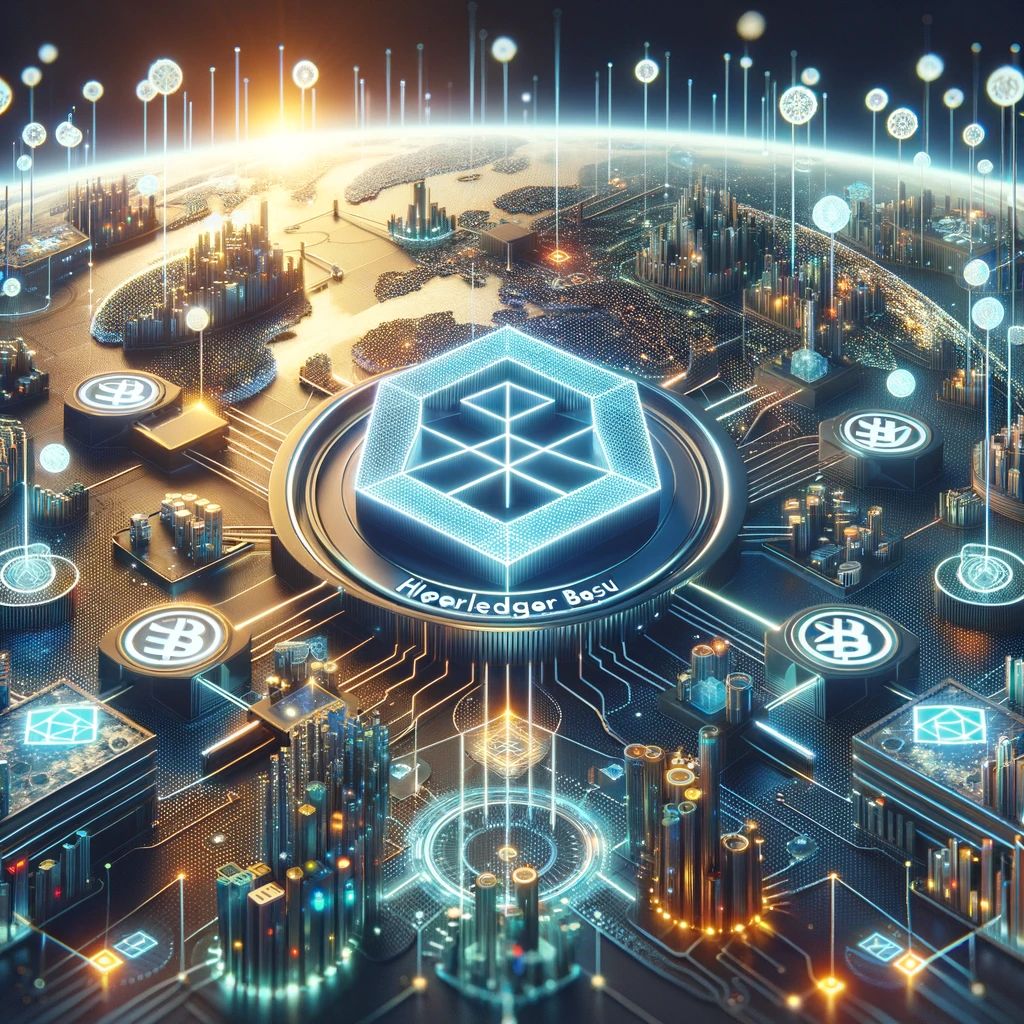 Hyperledger Besu