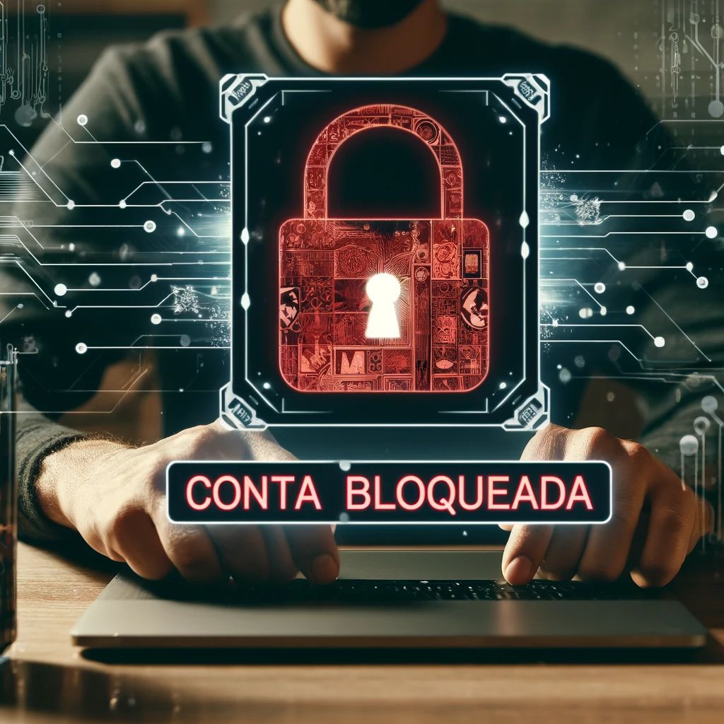 Descubra: Quem realmente pode Bloquear sua conta no DREX – Não é quem você pensa!