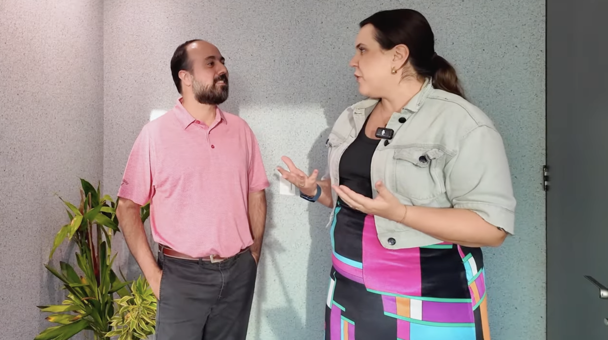 CAFÉ NA MEGAWHAT – Rogério Melfi de OPEN FINANCE para OPEN ENERGY