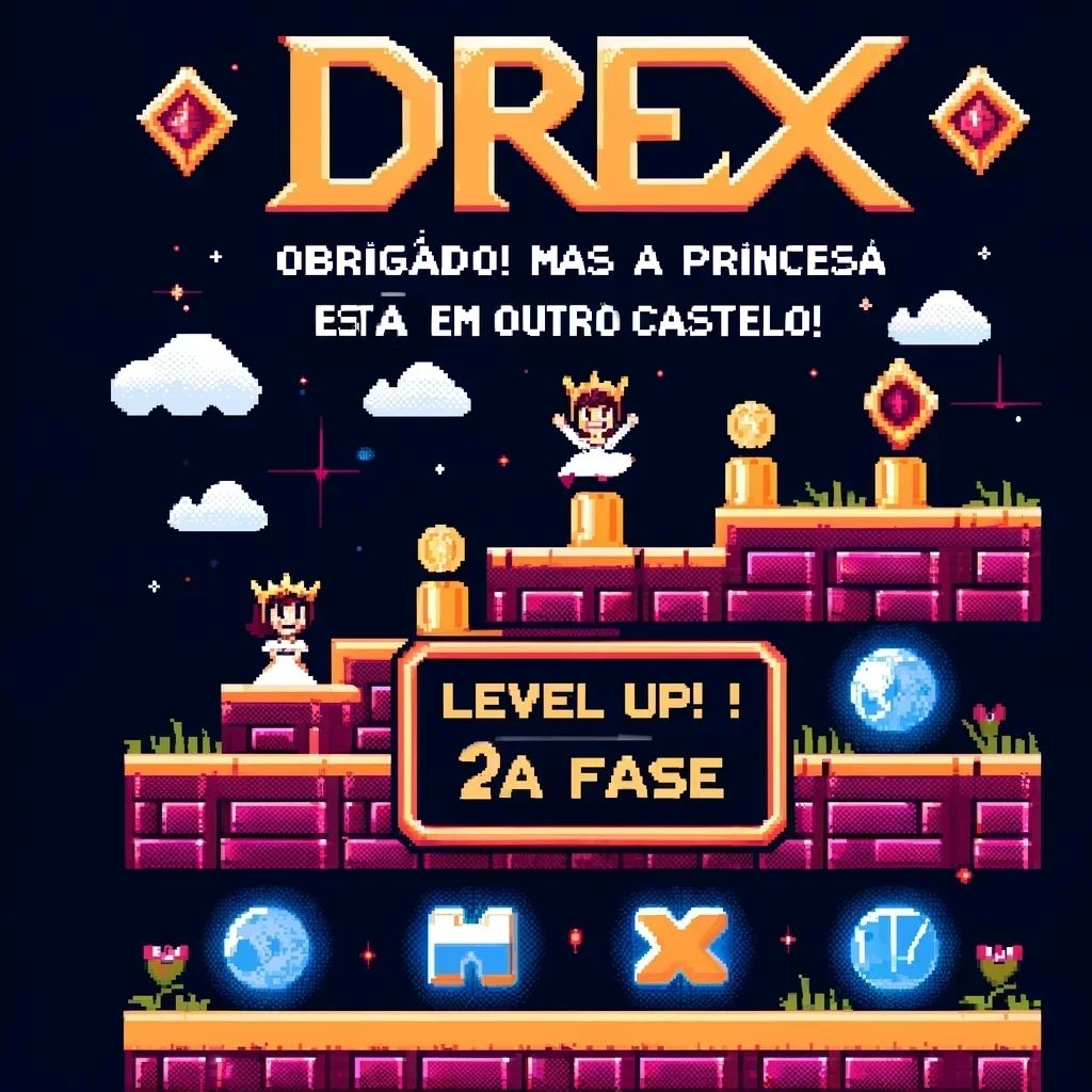 Próximo nível desbloqueado!