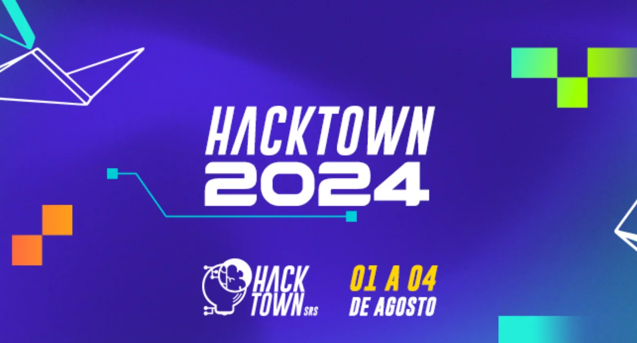 HackTown traz mais de mil atividades em sua oitava edição em Santa Rita do Sapucaí
